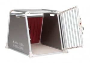 4pets Hundetransportbox ECO 3 L