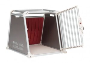 4pets Hundetransportbox ECO 3 M