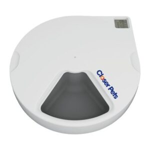 Closer Pets Futterautomat C500