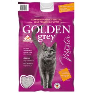 Golden Grey Master Katzenstreu