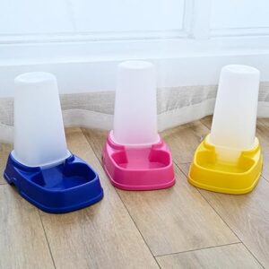 Hundenapf für Wasserfutter, Farbe 2