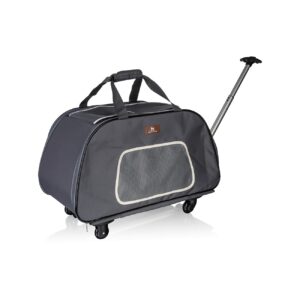 Knuffelwuff faltbarer Hunde Trolley Prineville S