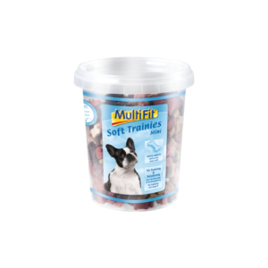 MultiFit Soft Trainies Mini, 300 g