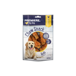 PREMIERE Hühnerbrust Kaurolle 250 g