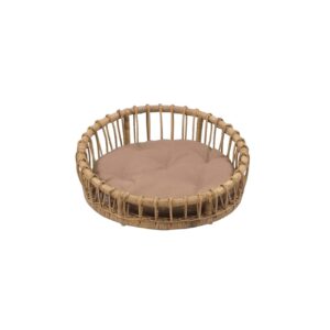 Silvio Design Rattansofa Banja