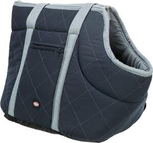 Trixie 36231 Tasche Viktoria, 26 × 29 × 50 cm, dunkelblau