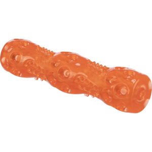 Trixie Stick, thermoplastisches Gummi (TPR) 18 cm