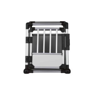 Trixie Transportbox Aluminium M