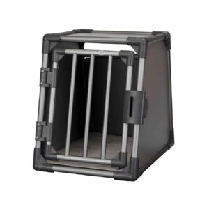 Trixie Transportbox Aluminium S