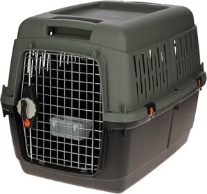 Kerbl Pet Transportbox IATA 4, 70x50x51,5 cm