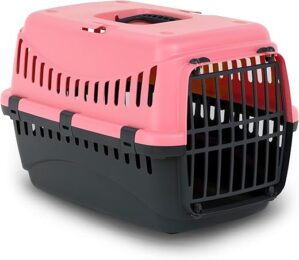 MP Bergamo Transportbox Gipsy 50 Coral